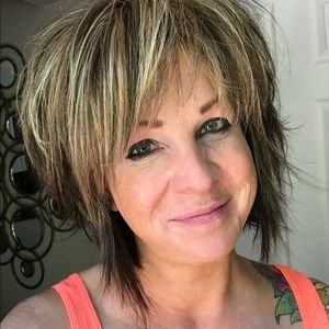 Meet your Posher, Stacey